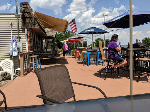 Vonnies Boathouse