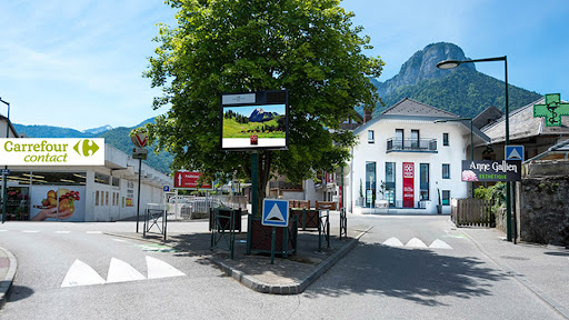 Compagnie Immobilière du Lac - Thumbnail