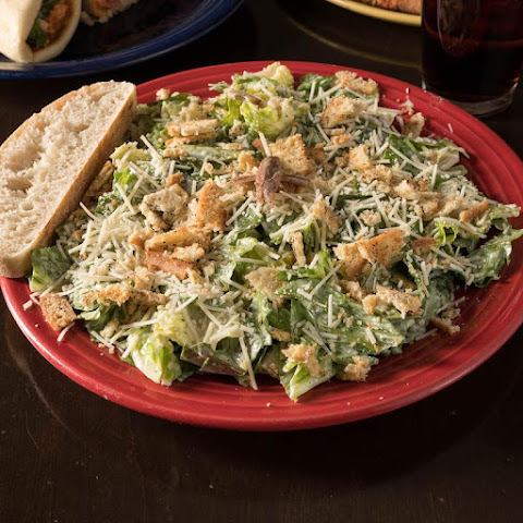 Piccino Wood Oven Pizza by null