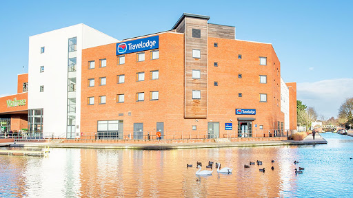 Travelodge Aylesbury