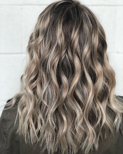 BOE Hair Salon - Nails - United States