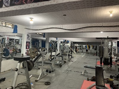 Leqa Fitness & GYM