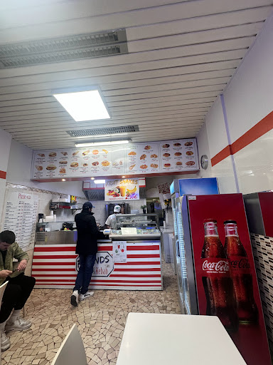 Friends pizza e kebab pordenone - Thumbnail