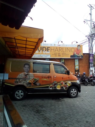 Photos of Jogja Scrummy Adi Sucipto