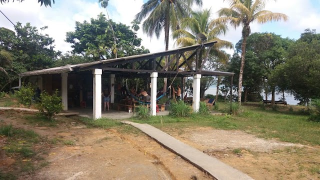 Pacifico Hostel
