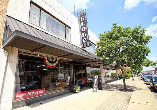 Globe Furniture & Mattresses