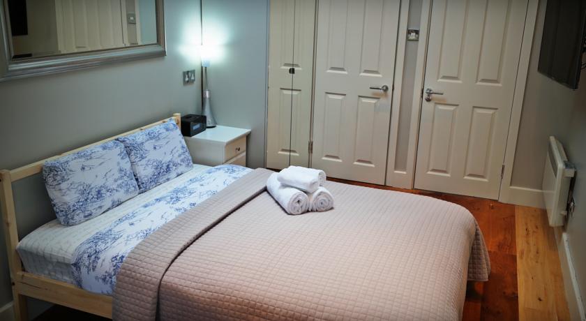 Rooms to Let Wakefield