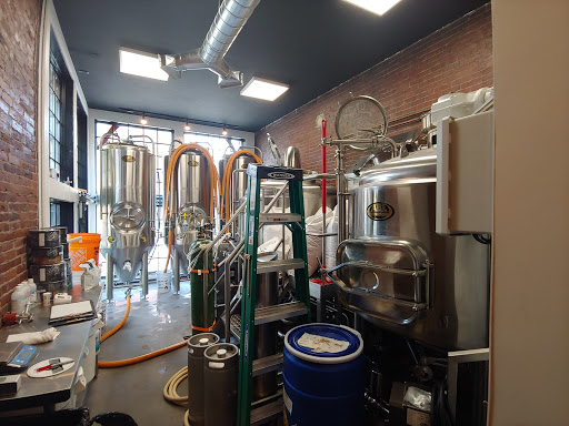 Vulgar Brewing Company - Thumbnail