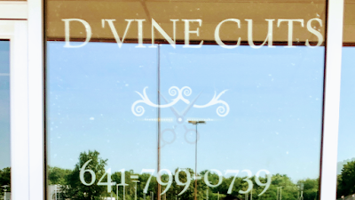 D’ Vine Cuts Salon