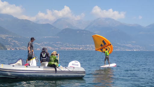 414 Kitesurf School - Thumbnail