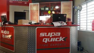 Photos of Supa Quick Tyre Experts Brits