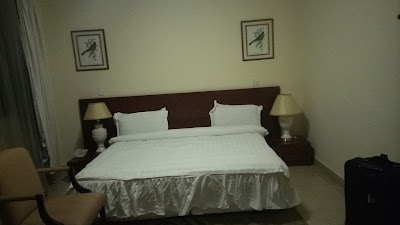 Photos of Tizeze Hotel
