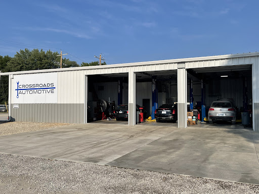 Crossroads Automotive - Thumbnail