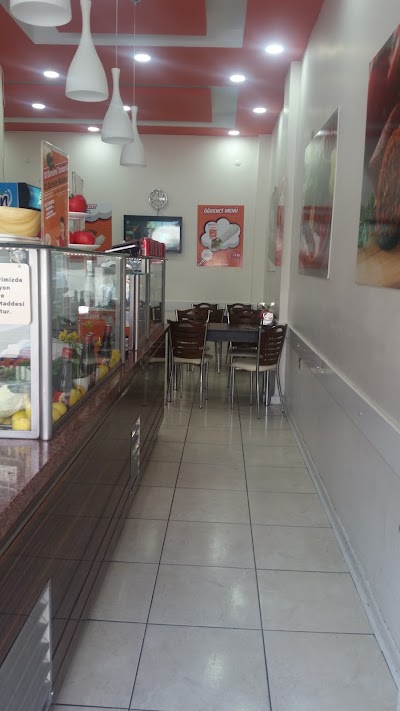 Photos of &Ccedil;iğk&ouml;ftem