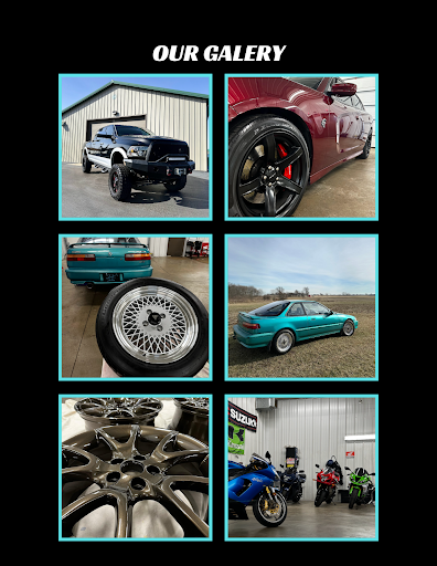 DC Details LLC Gallery - United States