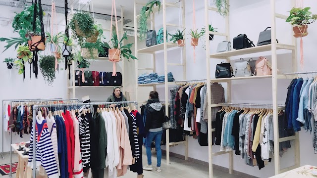 PSTR Store