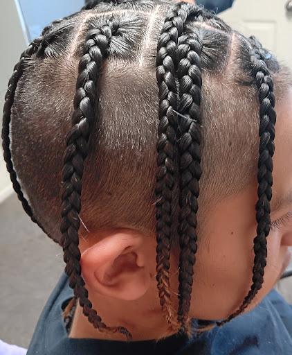 Shasta's Exclusive Hair Services - Thumbnail