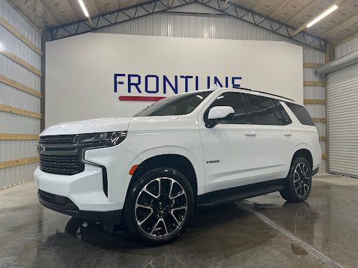 Frontline Automotive Brewton Alabama