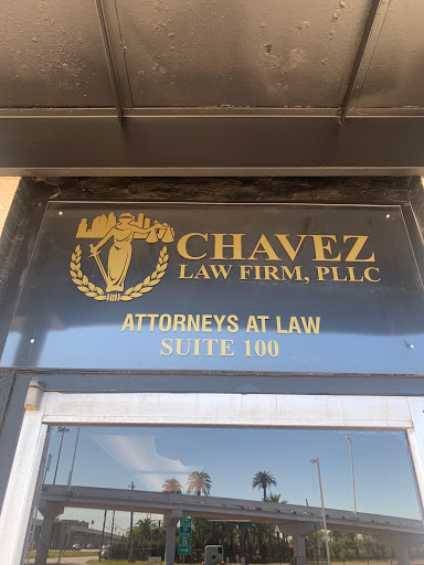Chavez Law Firm, PLLC - Thumbnail