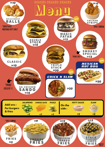 3Stacks - صورة 2