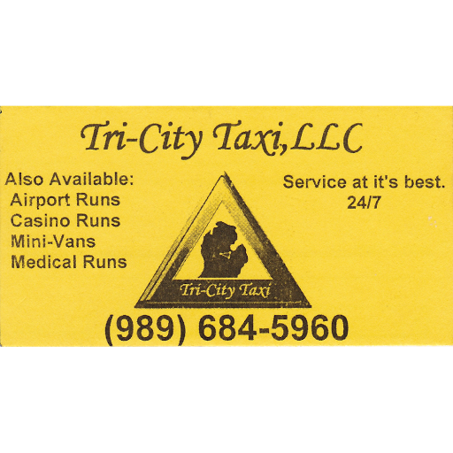 Tri-City Taxi - Thumbnail