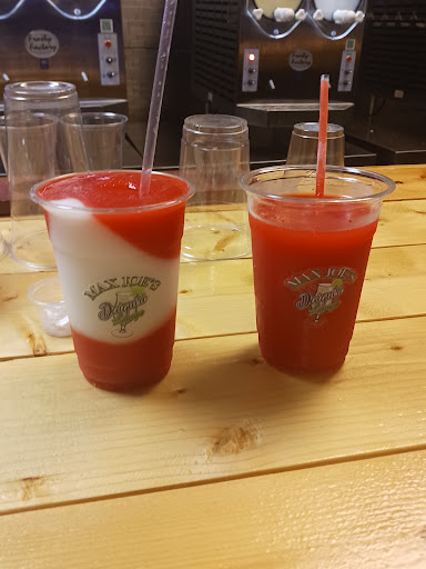 Max Joe's Daiquiri Lounge - Thumbnail