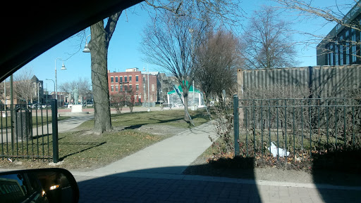 Benito Juarez High School