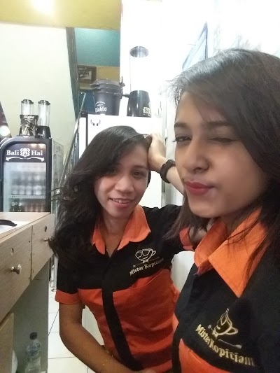 Photos of Mister Kopitiam