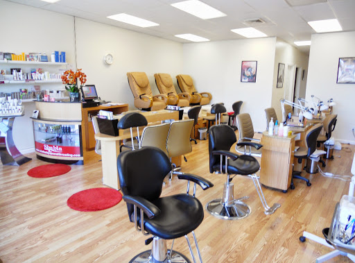 Shahla Day Spa And Threading Gallery - United States
