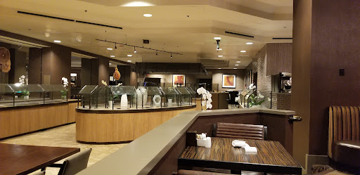 Mix Restaurant - Thumbnail