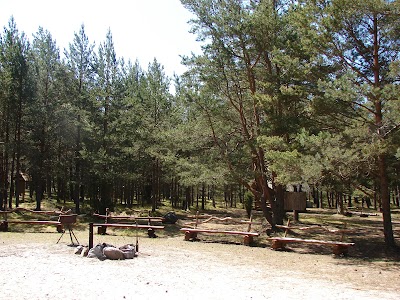 Photos of Kempings "Miera osta"
