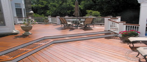 Coastal Clear Power Washing