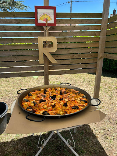 Casa Rueda Paëlla - Thumbnail