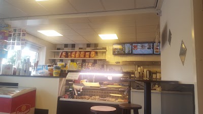 Photos of Cafetaria Mercurius