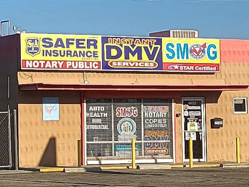Safer Insurance Agency Inc. Indio - Thumbnail