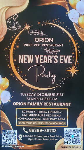 New Year's Eve post image