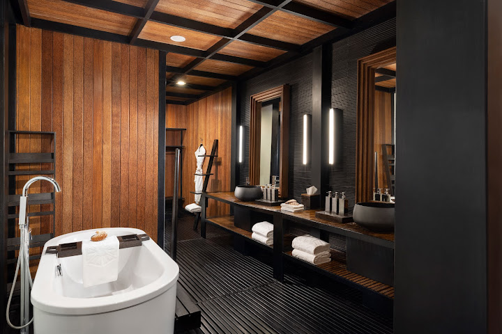 Taj Exotica Resort & Spa, Andamans by null