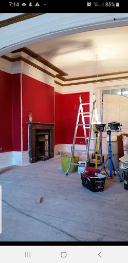 Diamond decorators devon - Visual