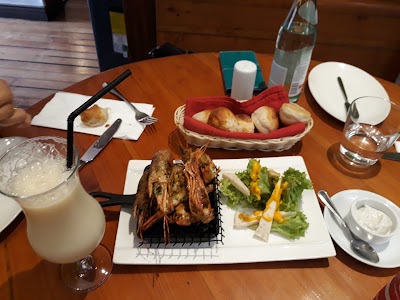 Photos of SaborColor Resto/Art y Cafeteria