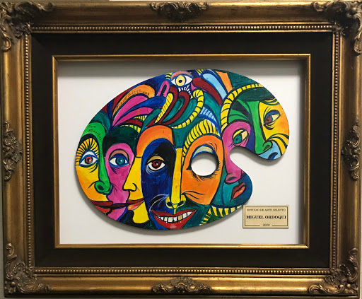 STUDIO DE ARTE SELECTO MIAMI CORP. Gallery - United States