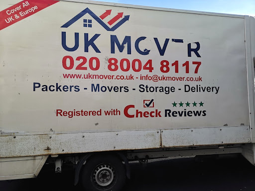 Uk Movers - Thumbnail