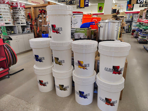 Fisher's Ace Hardware Inc Gallery - United States