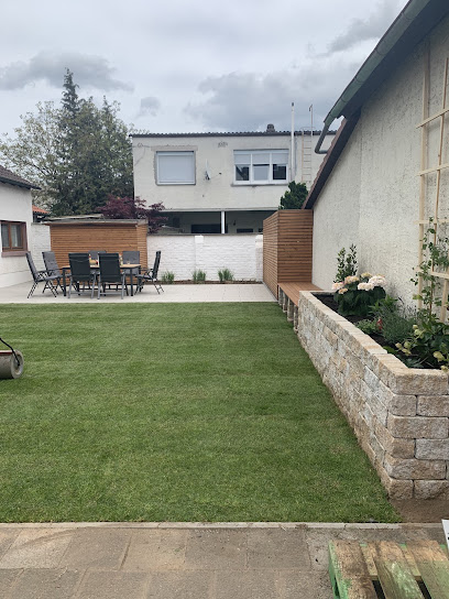 ATA Gartenservice & Gebäudeservice