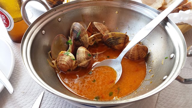 Restaurante O Amílcar