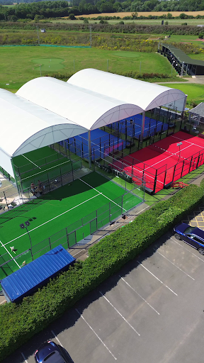 Smash Padel Bicester