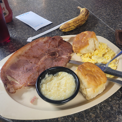 Galen's Restaurant Gallery - United States