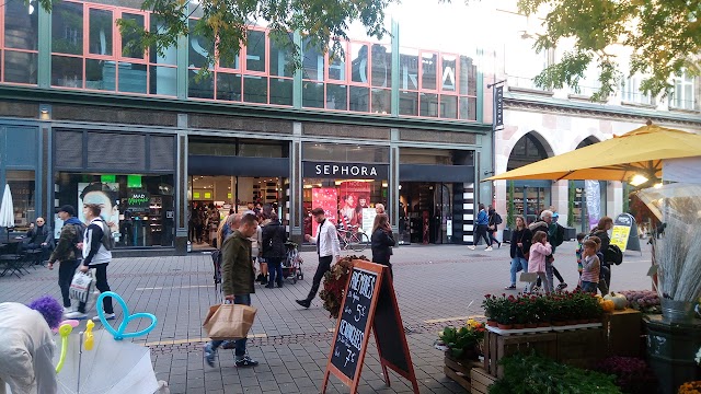 SEPHORA