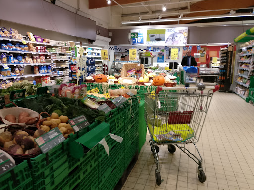 Carrefour Market Saint-Martin-Du-Vieux-Bellême - Thumbnail