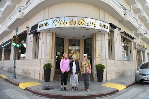 Photo of Hotel Viña de Italia