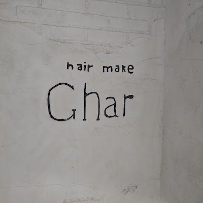 hair make Ghar【ヘアメイクガル】